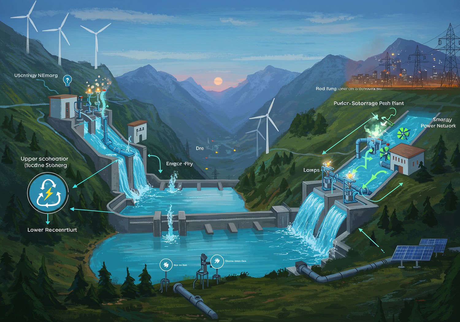 Ilustracja Ciekawostki