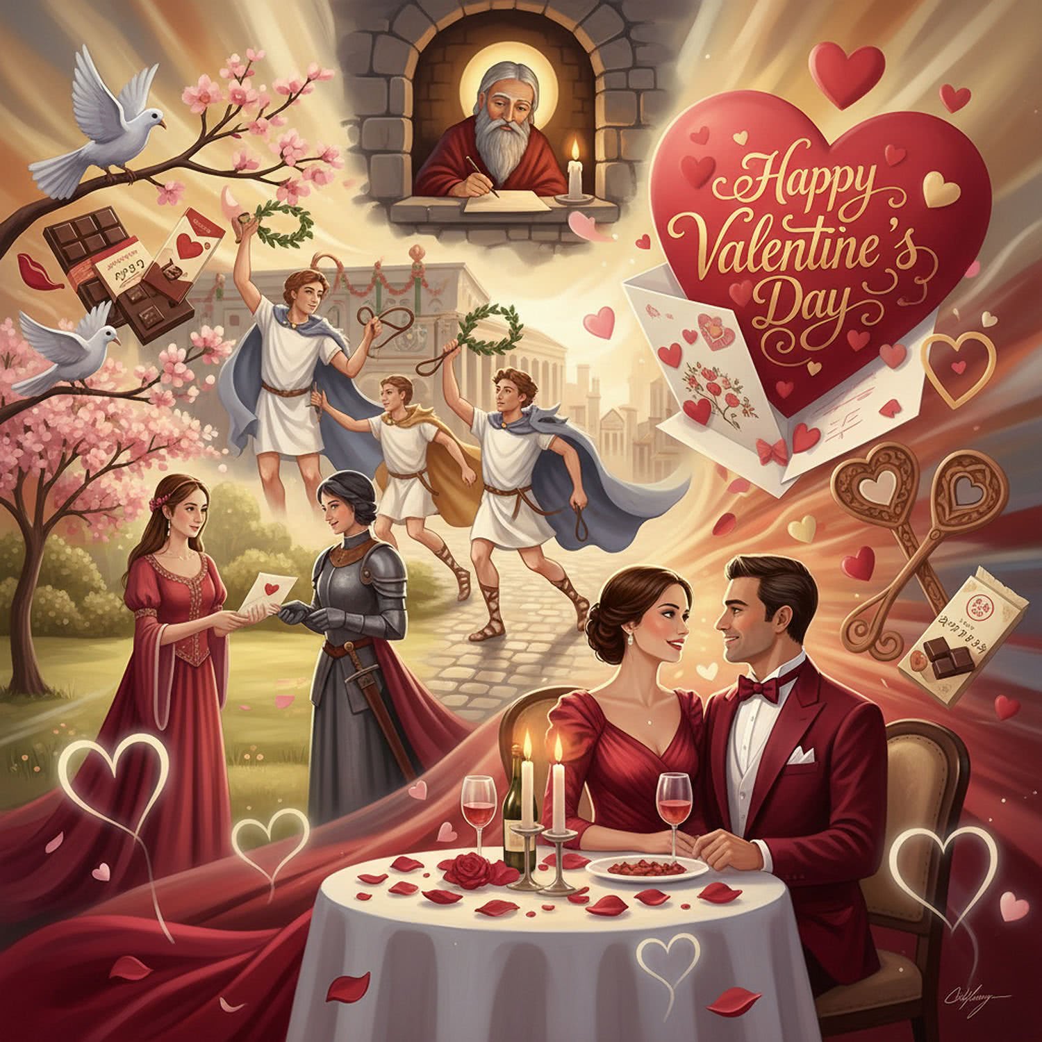 Ilustracja Ciekawostki