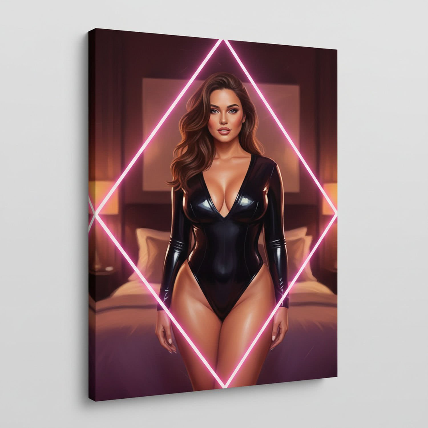 Ilustracja Moda i Styl