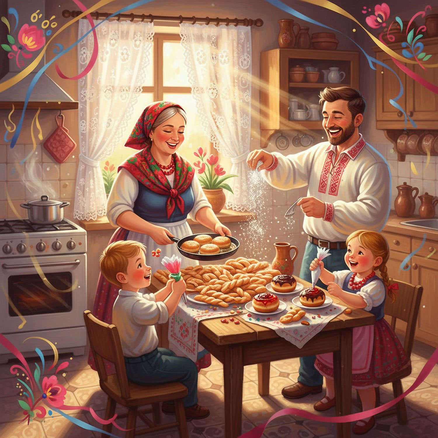 Ilustracja Ciekawostki