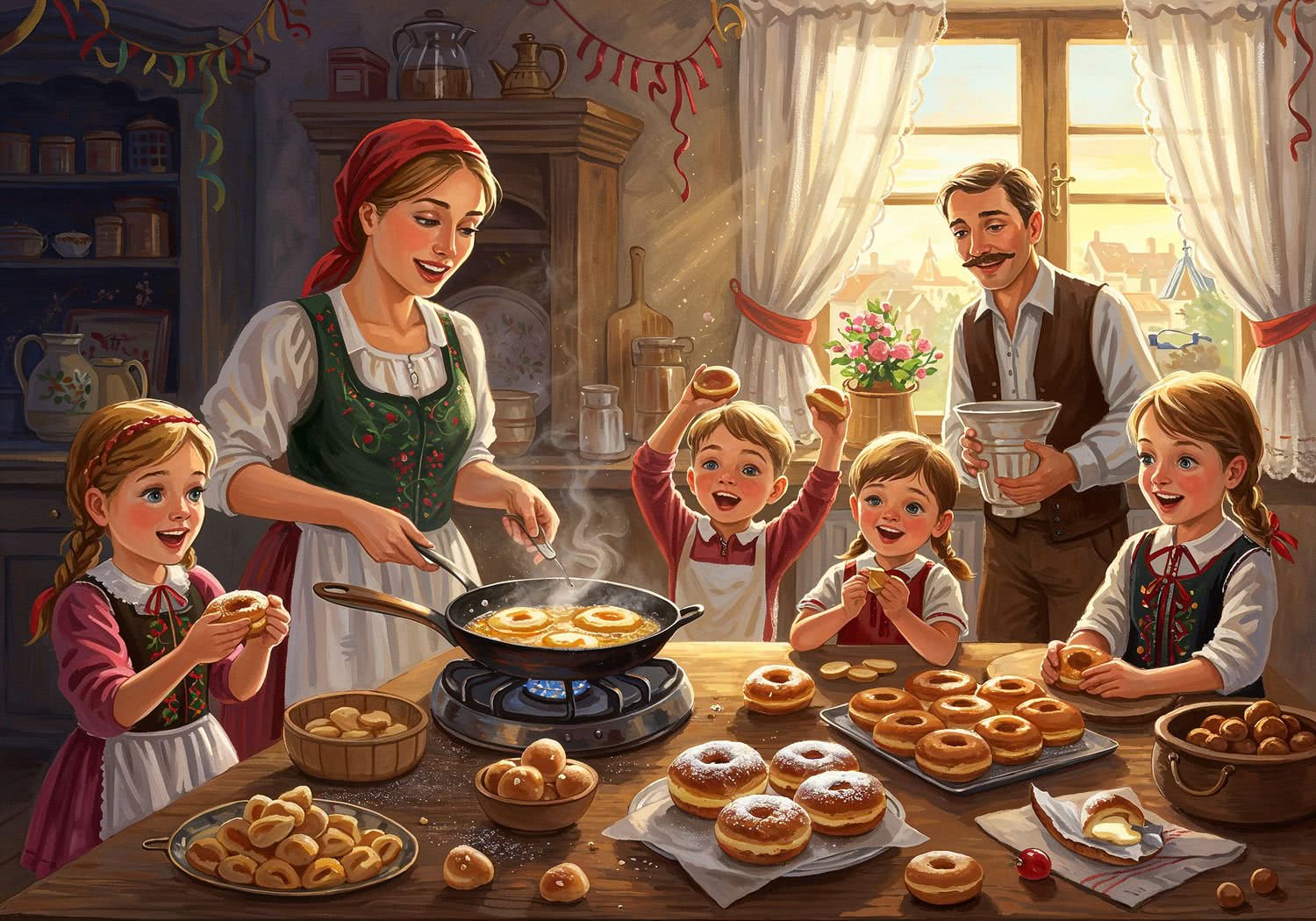 Ilustracja Ciekawostki