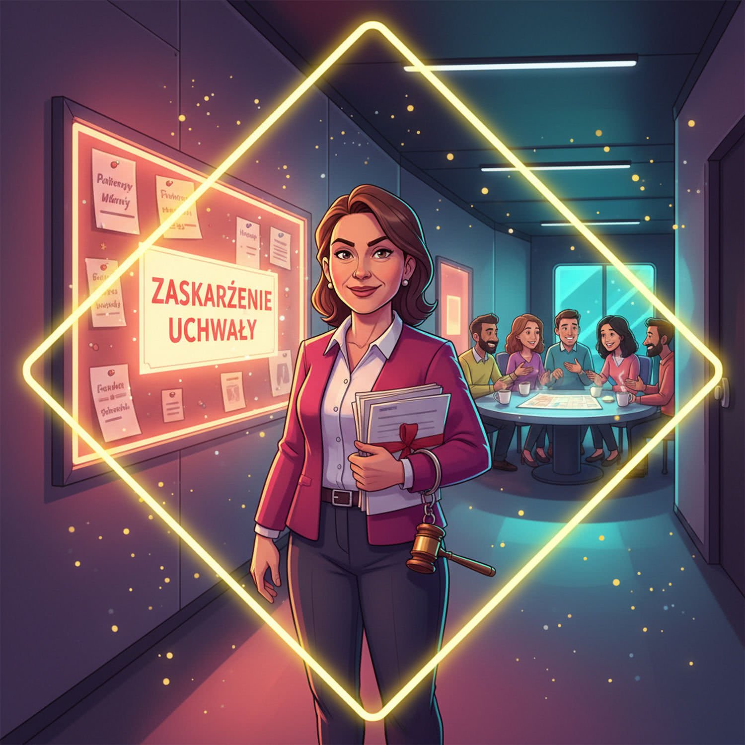 Ilustracja Ciekawostki z internetu - Przegląd stron i portali