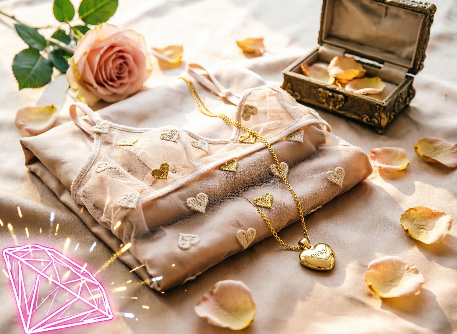 Ilustracja Temat: Moda i Styl - Amareldin.PL